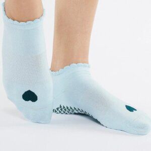 Pointe Studio - Love Full Foot Grip Sock